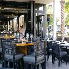 The Ultimate Guide to Pet-Friendly Dining in Maricopa County, Arizona