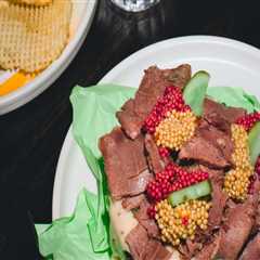 The Ultimate Guide to Catering Services in Northeast Ohio