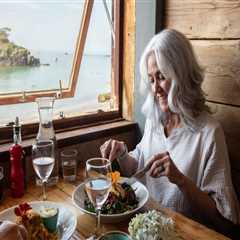 Exploring the Delicious Eateries in Southern New Jersey: A Food Lover's Guide