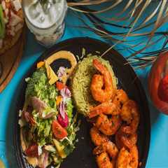 Exploring the Vibrant Mexican Food Scene in Northeast Ohio