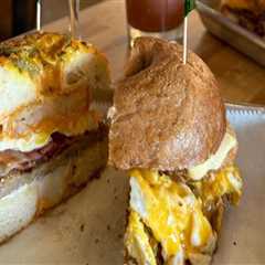 Exploring the Brunch Scene in Northeast Ohio