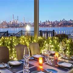 The Ultimate Guide to Outdoor Dining in Southern New Jersey