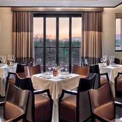 The Most Romantic Dining Spots in Maricopa County, Arizona