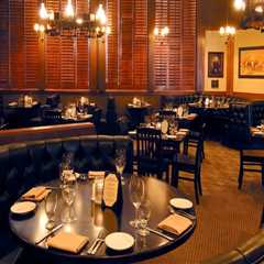 The Late-Night Dining Scene in Maricopa County, Arizona