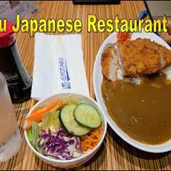 Gyotaku Japanese Restaurant 10/6/25 in Honolulu, Oahu, Hawaii