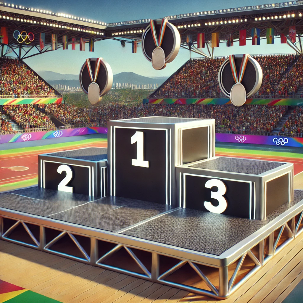 Winners Podium: Features To Look For When Buy - WS Magazine