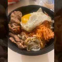 Hawaiian Food Explore in Waikiki Beach🍜⛱️ #food  #hawaii #hawaiianfood #cookypuki_kitchen