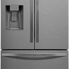 Chill Out: A Review of the Kenmore 36″ French Door Refrigerator – Your Next Kitchen Upgrade!