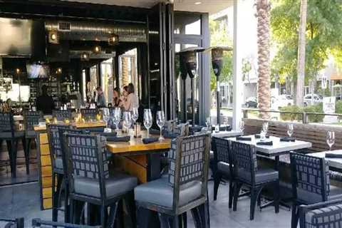 The Ultimate Guide to Pet-Friendly Dining in Maricopa County, Arizona