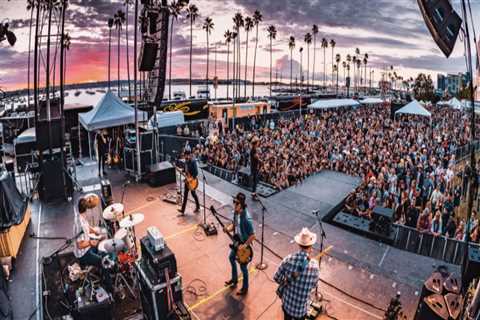 The Vibrant Street Food Scene in Maricopa County, Arizona