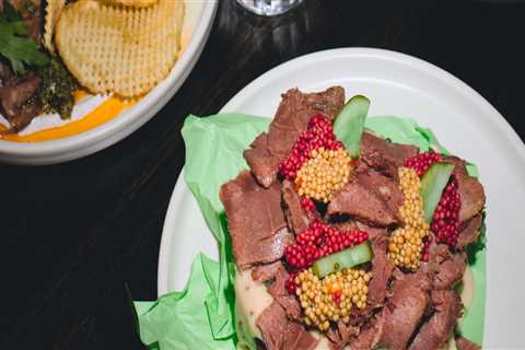 The Ultimate Guide to Catering Services in Northeast Ohio