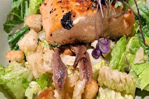 The Best Gluten-Free Restaurants in Northeast Ohio