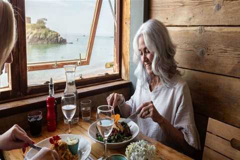 Exploring the Delicious Eateries in Southern New Jersey: A Food Lover's Guide