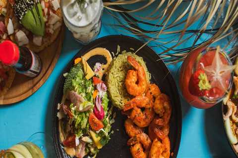 Exploring the Vibrant Mexican Food Scene in Northeast Ohio