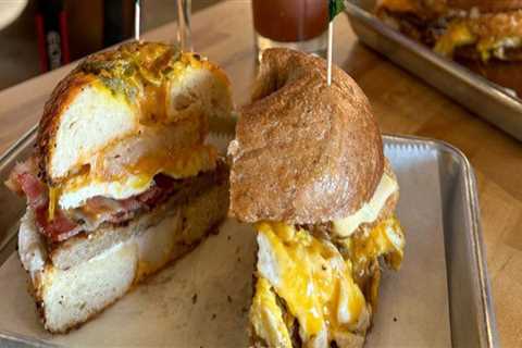 Exploring the Brunch Scene in Northeast Ohio
