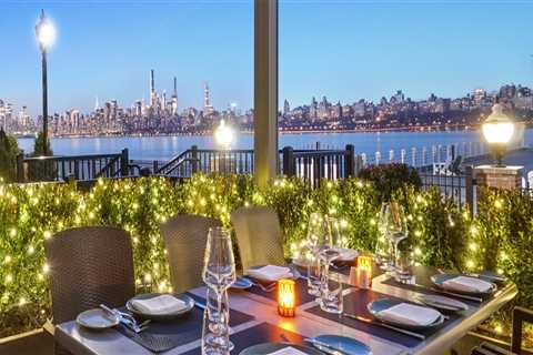 The Ultimate Guide to Outdoor Dining in Southern New Jersey