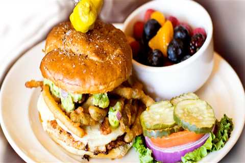 Exploring the Culinary Delights of Maricopa County, Arizona