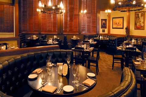 The Late-Night Dining Scene in Maricopa County, Arizona