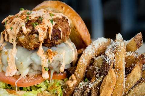 Discovering the Unique Flavors of Calvert County, Maryland