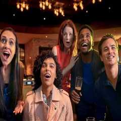 Exploring Lounges in Harrison County, Mississippi: A Guide to Food and Fun