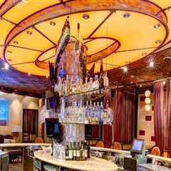 Discovering the Most Popular Lounge in Harrison County, Mississippi: A Local's Guide