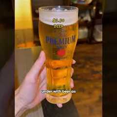 ✨EXPLORING HAWAII’s HAPPY HOURS: PART 8 ✨ #izakaya #hawaii #happyhour