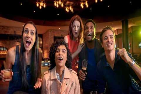 Exploring Lounges in Harrison County, Mississippi: A Guide to Food and Fun