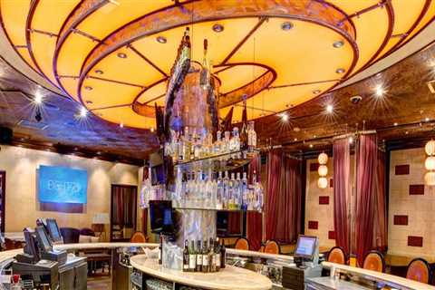 Discovering the Most Popular Lounge in Harrison County, Mississippi: A Local's Guide