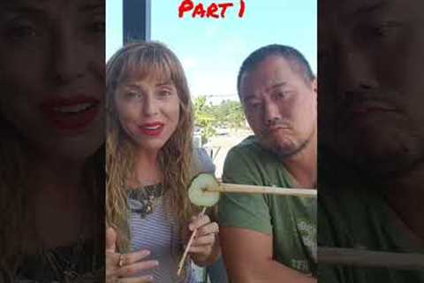 Netflix Special Spot #hawaii #poke #food #foodie #oahu #travel #netflix #foodblogger #hawaiian