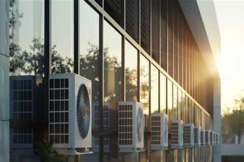 HVAC Maintenance in Watsonville, CA: Reliable Comfort Starts with HVAC Care That Lasts