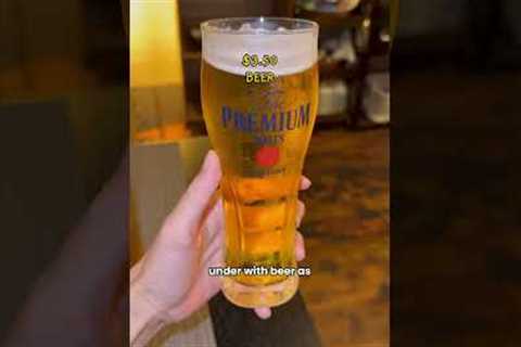 ✨EXPLORING HAWAII’s HAPPY HOURS: PART 8 ✨ #izakaya #hawaii #happyhour