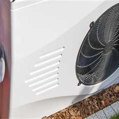 Expert Roof Replacement: The Role of HVAC in Mobile's Climate