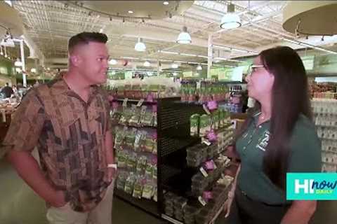 Foodland Farms Lahaina: Serving West Maui with local flavor, $6 Eats & community spirit