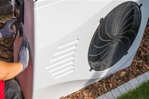 Expert Roof Replacement: The Role of HVAC in Mobile's Climate