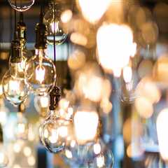 Enhance Comfort and Efficiency with Lighting and HVAC