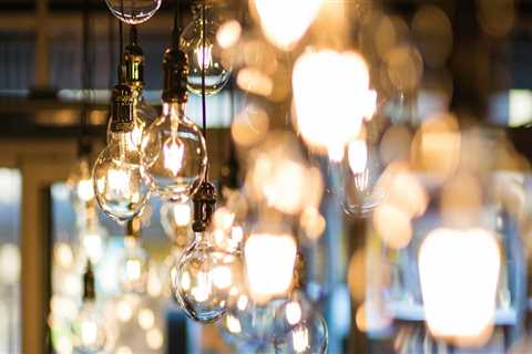 Enhance Comfort and Efficiency with Lighting and HVAC