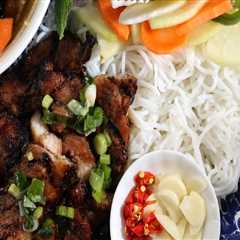 How Vietnamese Food Establishments in King County Washington Handle High-Volume Waste