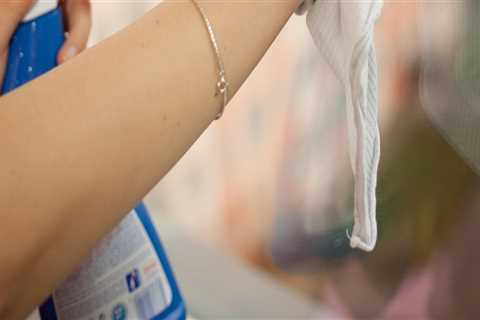 Enhance Home Comfort with Oakville's Best House Cleaners