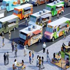 Why Food Trucks and Mobile Vendors Are Reshaping Houston’s Culinary Reputation
