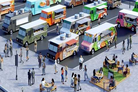 Why Food Trucks and Mobile Vendors Are Reshaping Houston’s Culinary Reputation