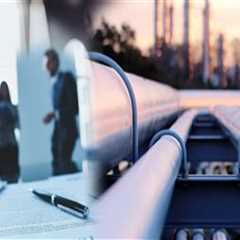 Why Contract Management Is Essential for Natural Gas Companies in Denver, CO