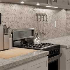 Integrating HVAC in Custom Kitchen Remodels in Seattle