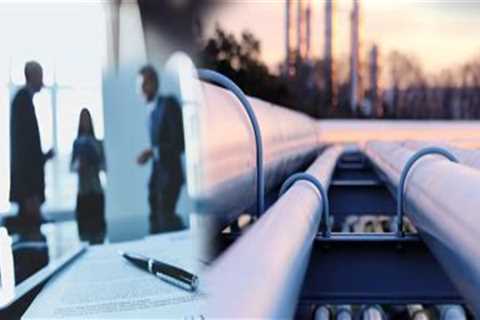 Why Contract Management Is Essential for Natural Gas Companies in Denver, CO