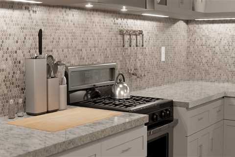 Integrating HVAC in Custom Kitchen Remodels in Seattle